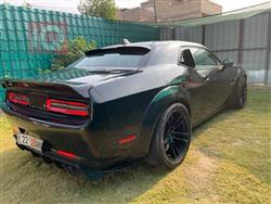 دودج تشالنجر